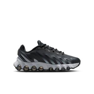 Nike Air Max Dn8 "Anthracite/Wolf Grey/Black/Metallic Silver" Grade School Boys' Shoe
