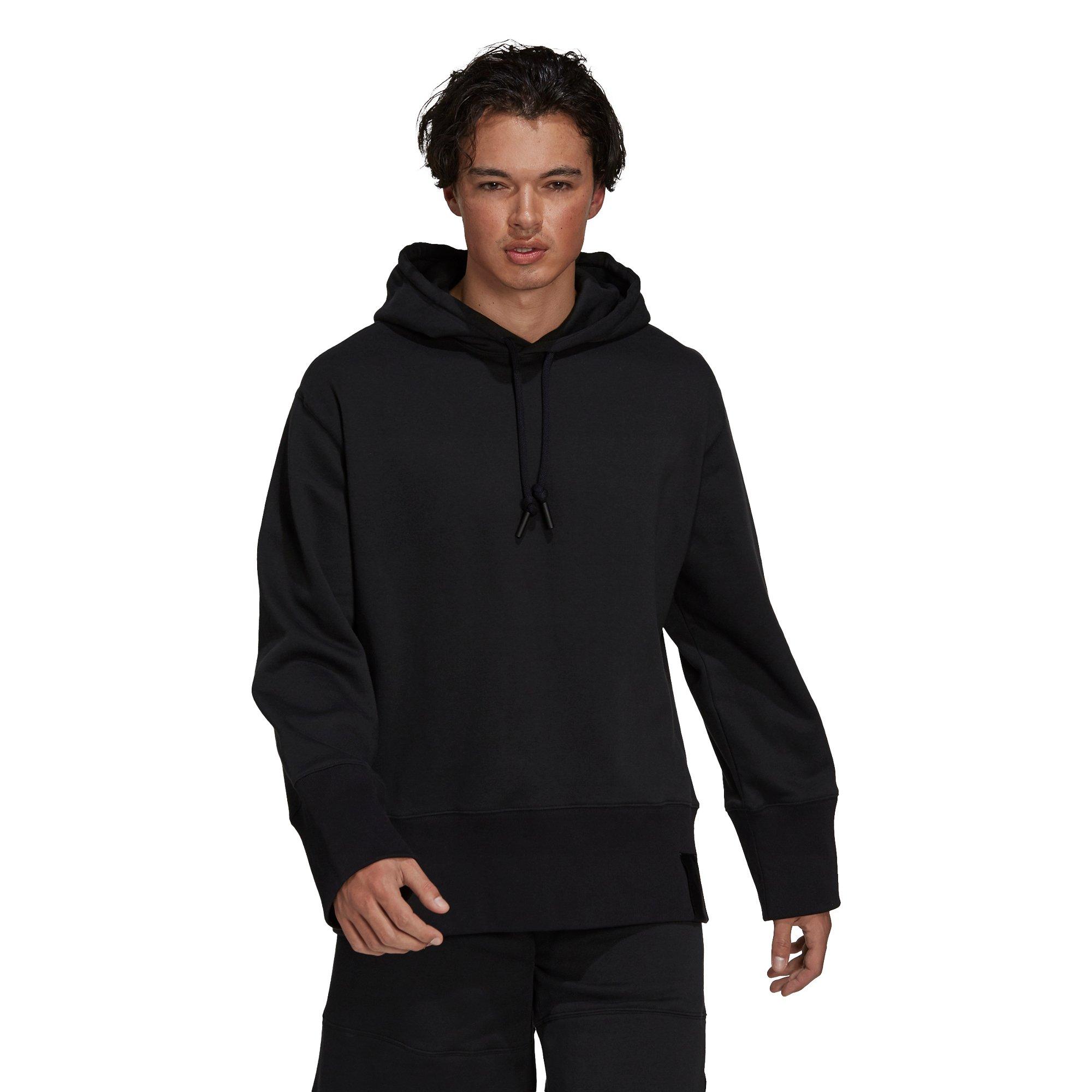 adidas Men's Comfy and Chill Full Zip Hoodie