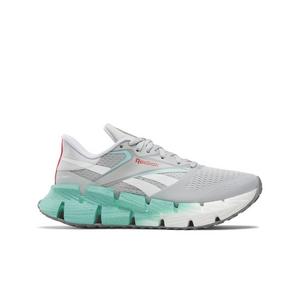 Reebok FloatZig 1 "Grey/White/Mint" Women's Running Shoe
