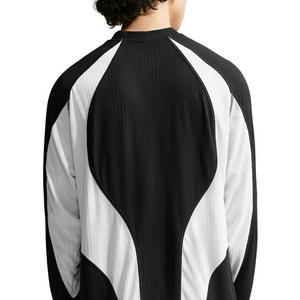 Nike Men's Tech Dri-FIT ADV Jersey - BLACK