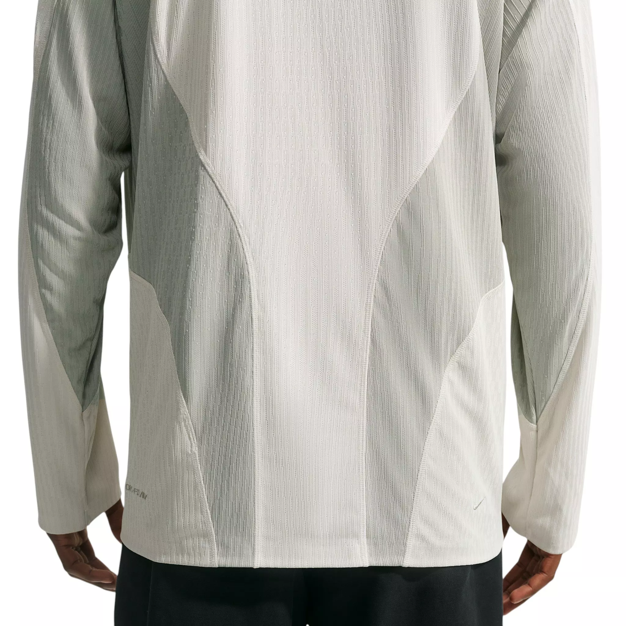 Nike Men's Tech Dri-FIT ADV Jersey - GREY