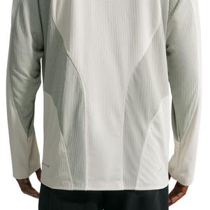 Nike Men's Tech Dri-FIT ADV Jersey - GREY