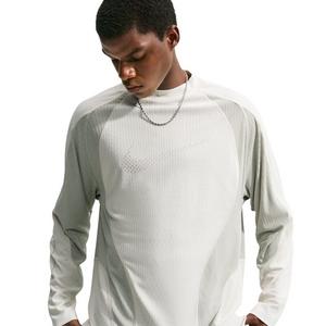 Nike Men's Tech Dri-FIT ADV Jersey - GREY
