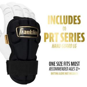 Franklin Sports PRT Protective Hand Guard LG
