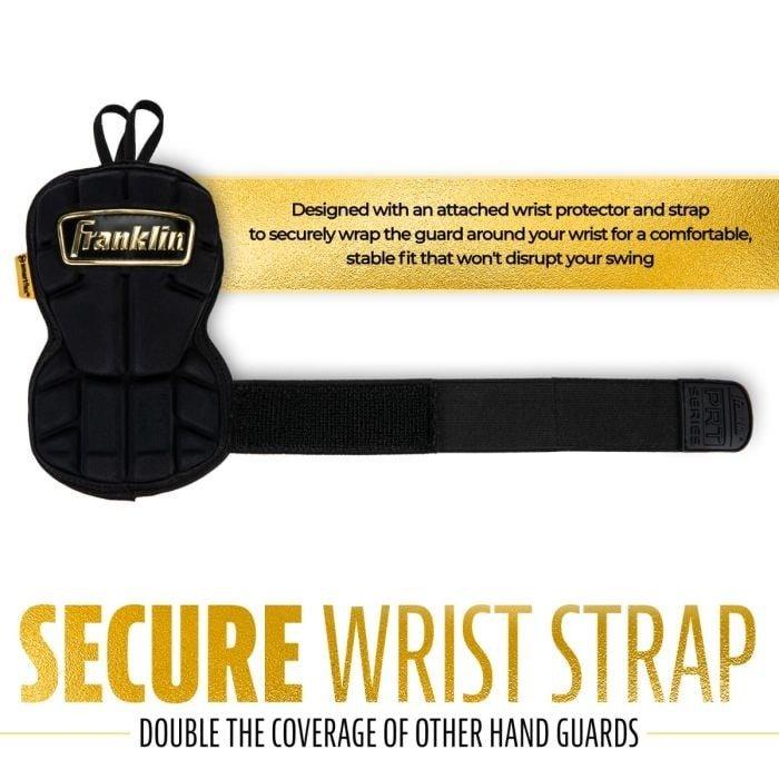 Franklin Sports PRT Protective Hand Guard LG