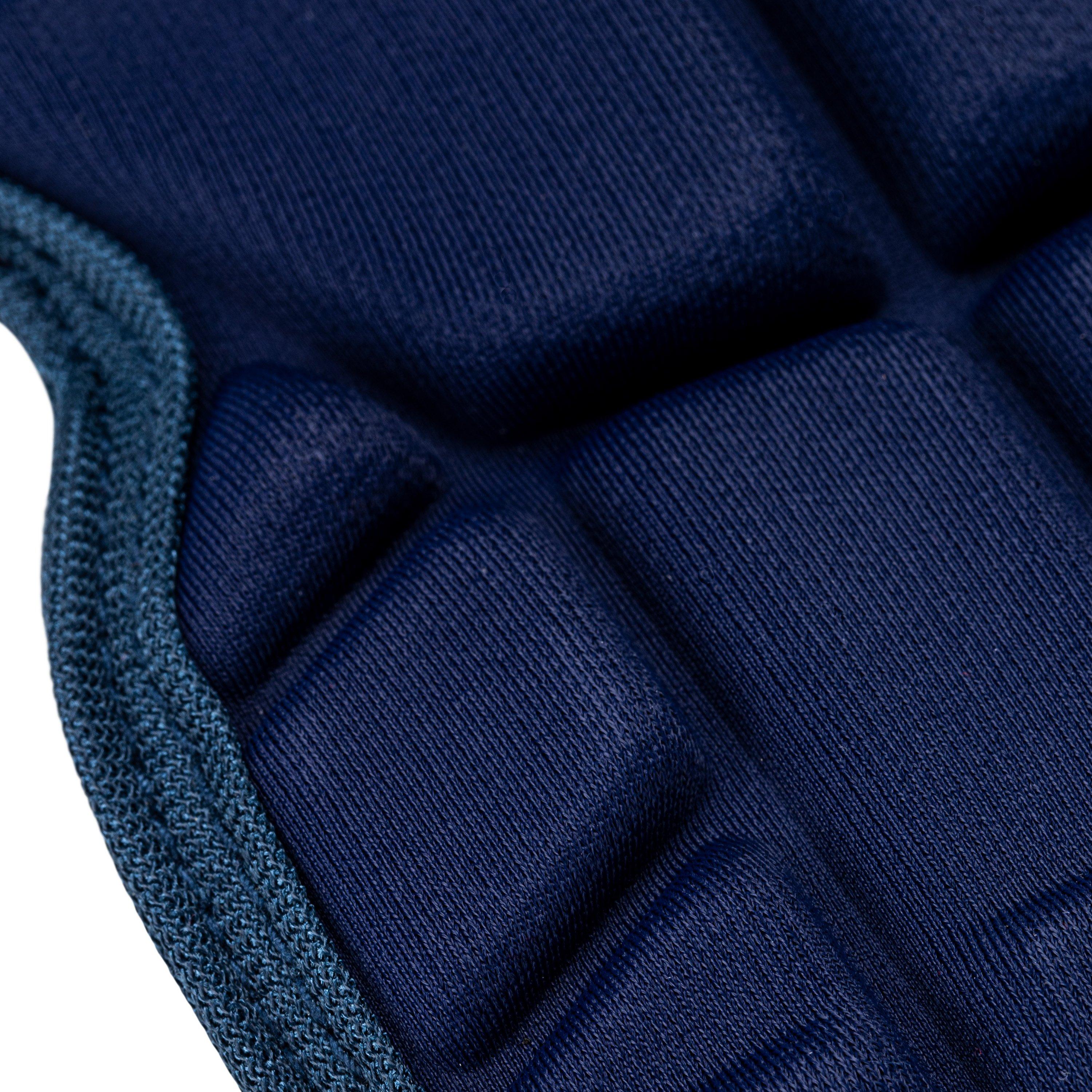 Franklin Sports PRT Protective Hand Guard LG - LT BLUE Thumbnail View 3