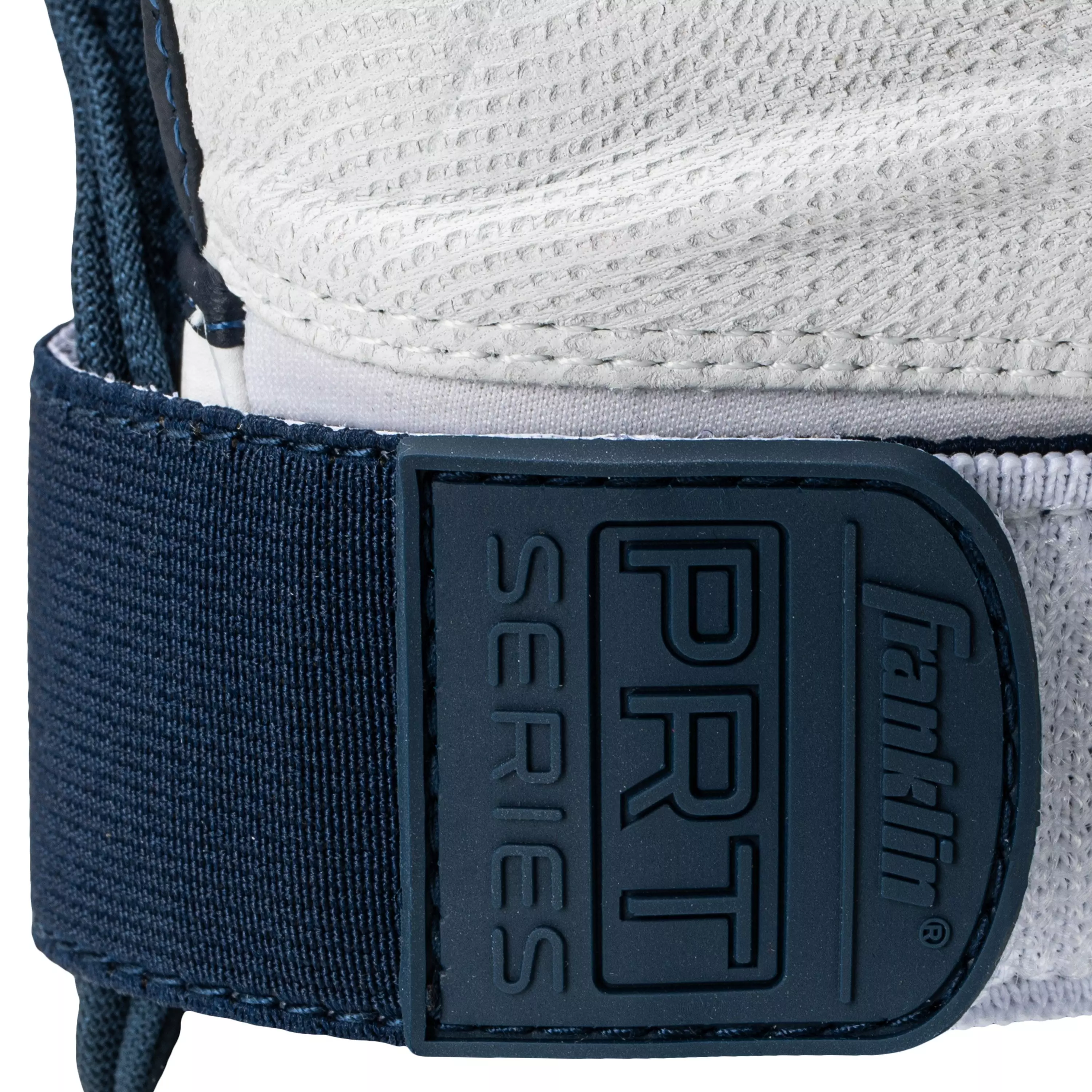 Franklin Sports PRT Protective Hand Guard LG - LT BLUE