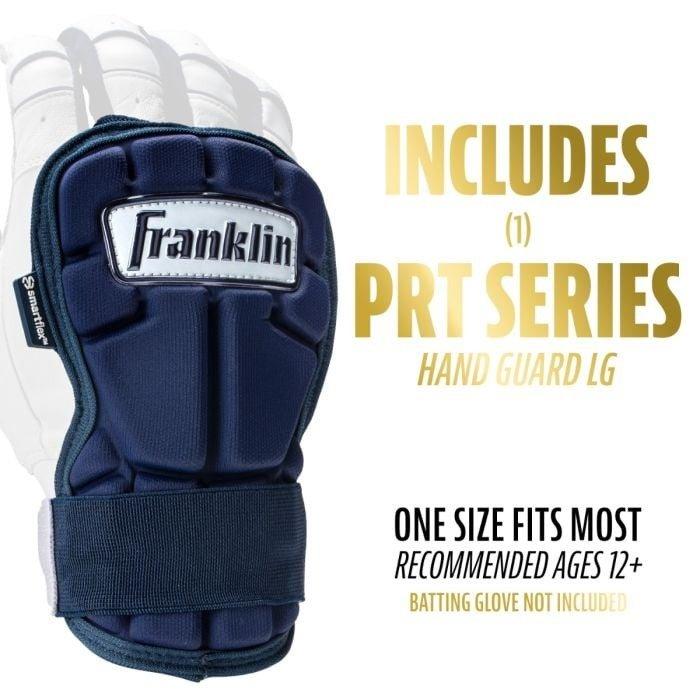 Franklin Sports PRT LG Protective Hand Guard