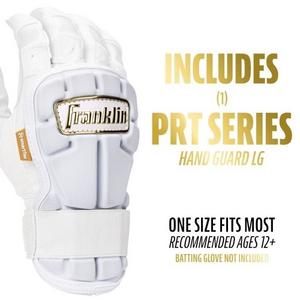 Franklin Sports PRT Protective Hand Guard LG