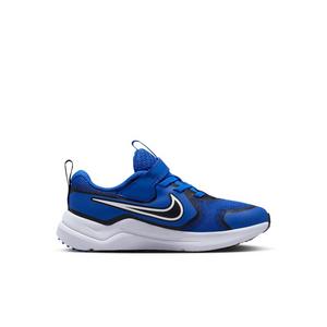 Nike Cosmic Runner "Game Royal/Black/White" Preschool Boys' Running Shoe