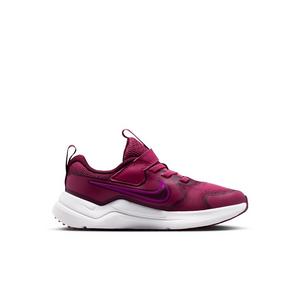 Nike Cosmic Runner "Sweet Beet/Bordeaux/Vivid Purple" Preschool Girls' Running Shoe