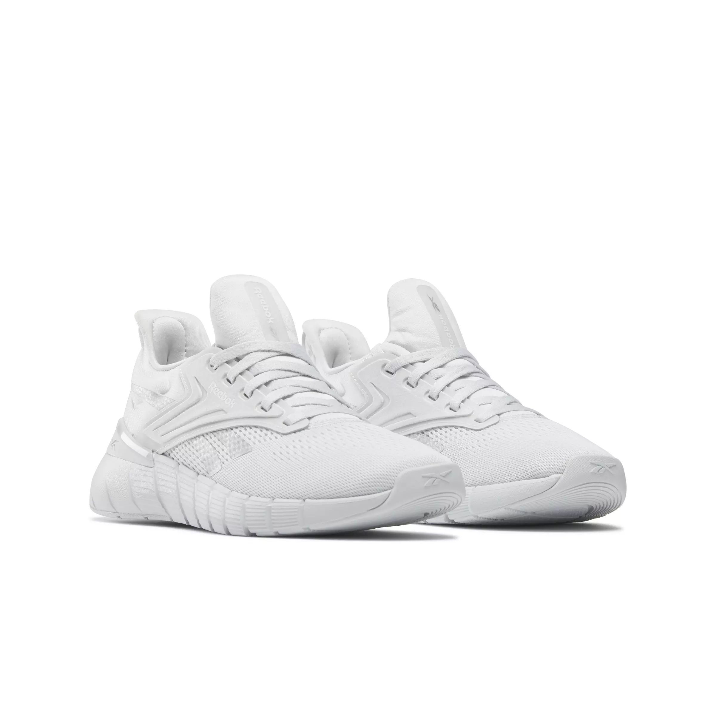 Reebok Nano Gym "Light Grey" Women's Training Shoe - LT GREY