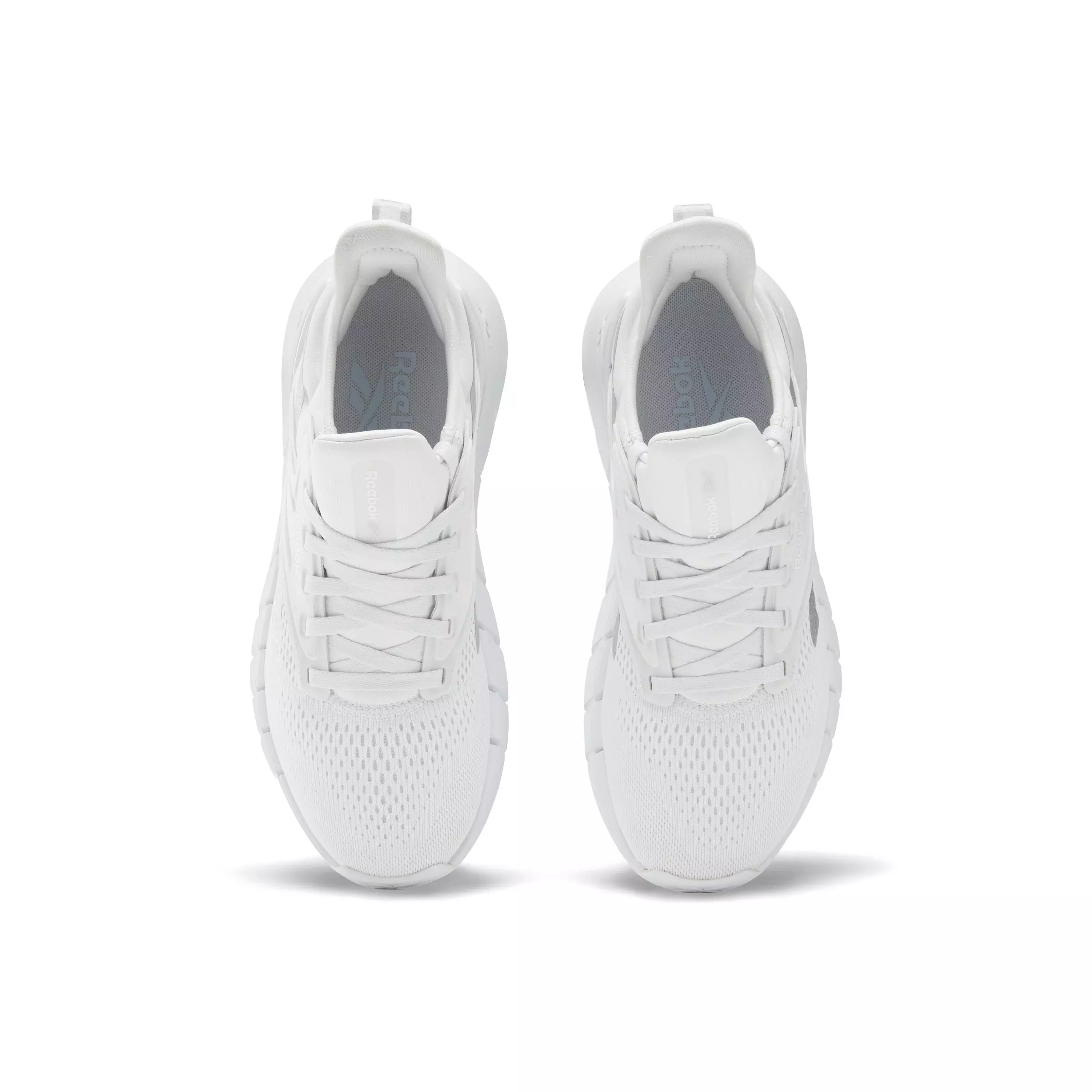 Reebok Nano Gym "Light Grey" Women's Training Shoe - LT GREY