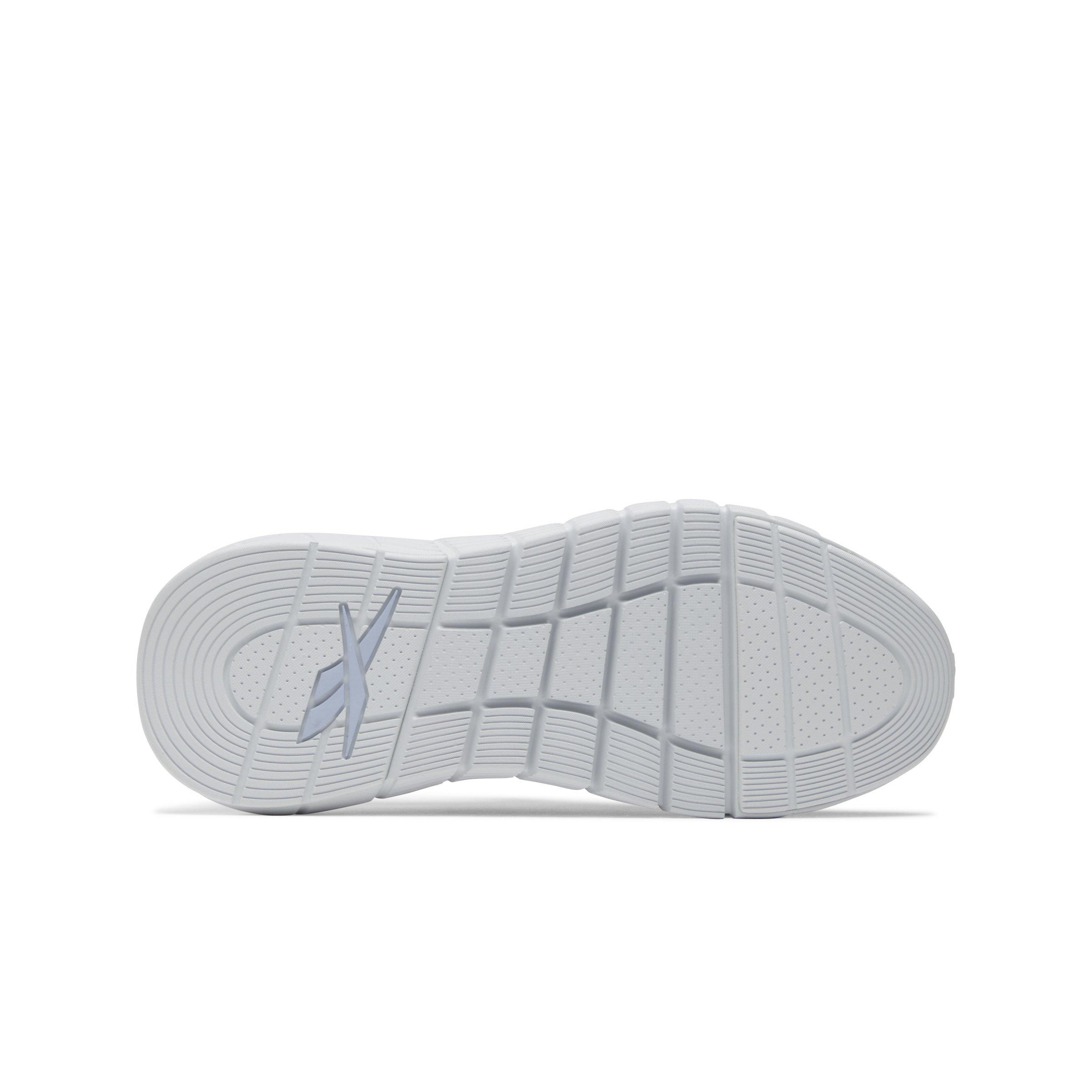 Reebok Nano Gym "Light Grey" Women's Training Shoe - LT GREY Thumbnail View 5