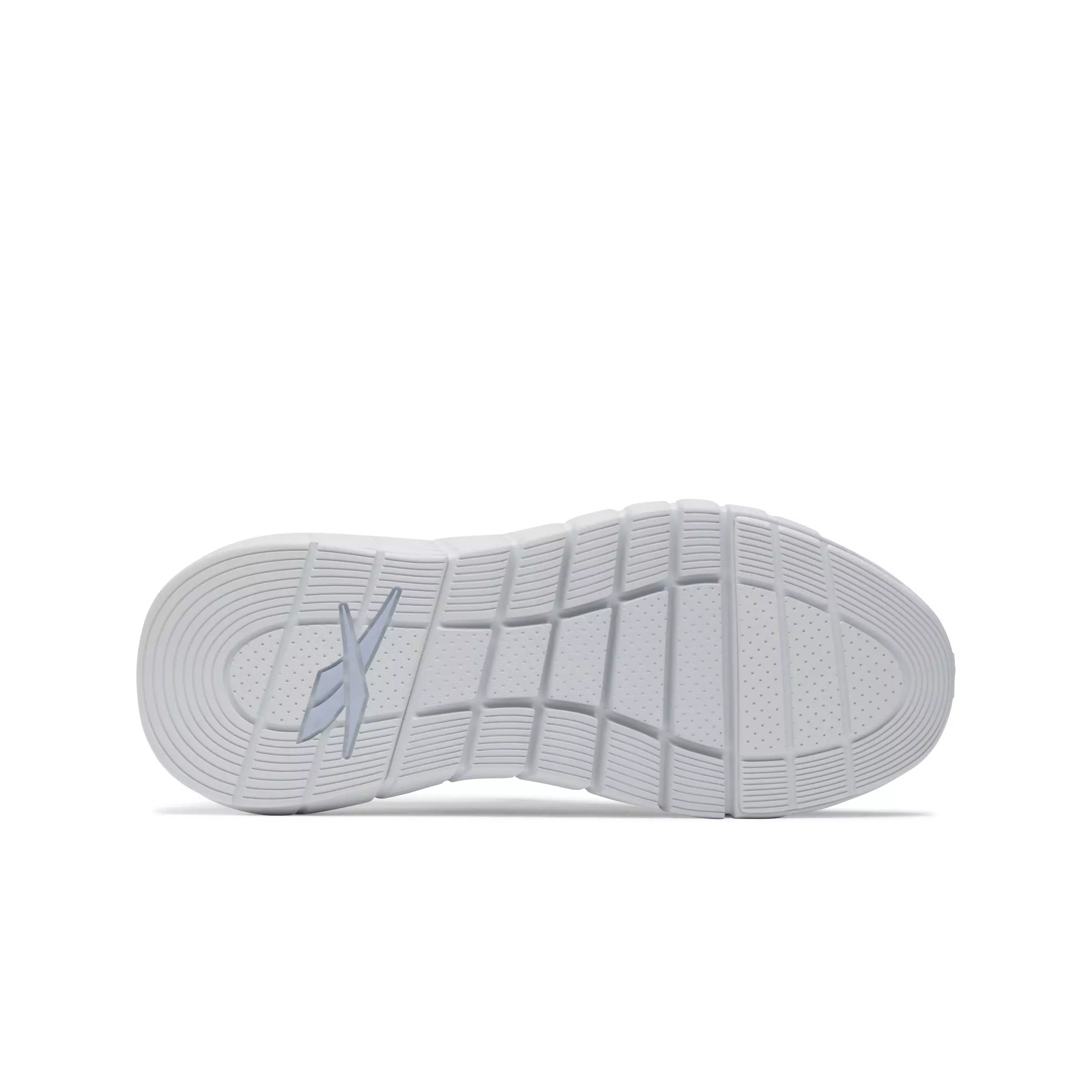 Reebok Nano Gym "Light Grey" Women's Training Shoe - LT GREY