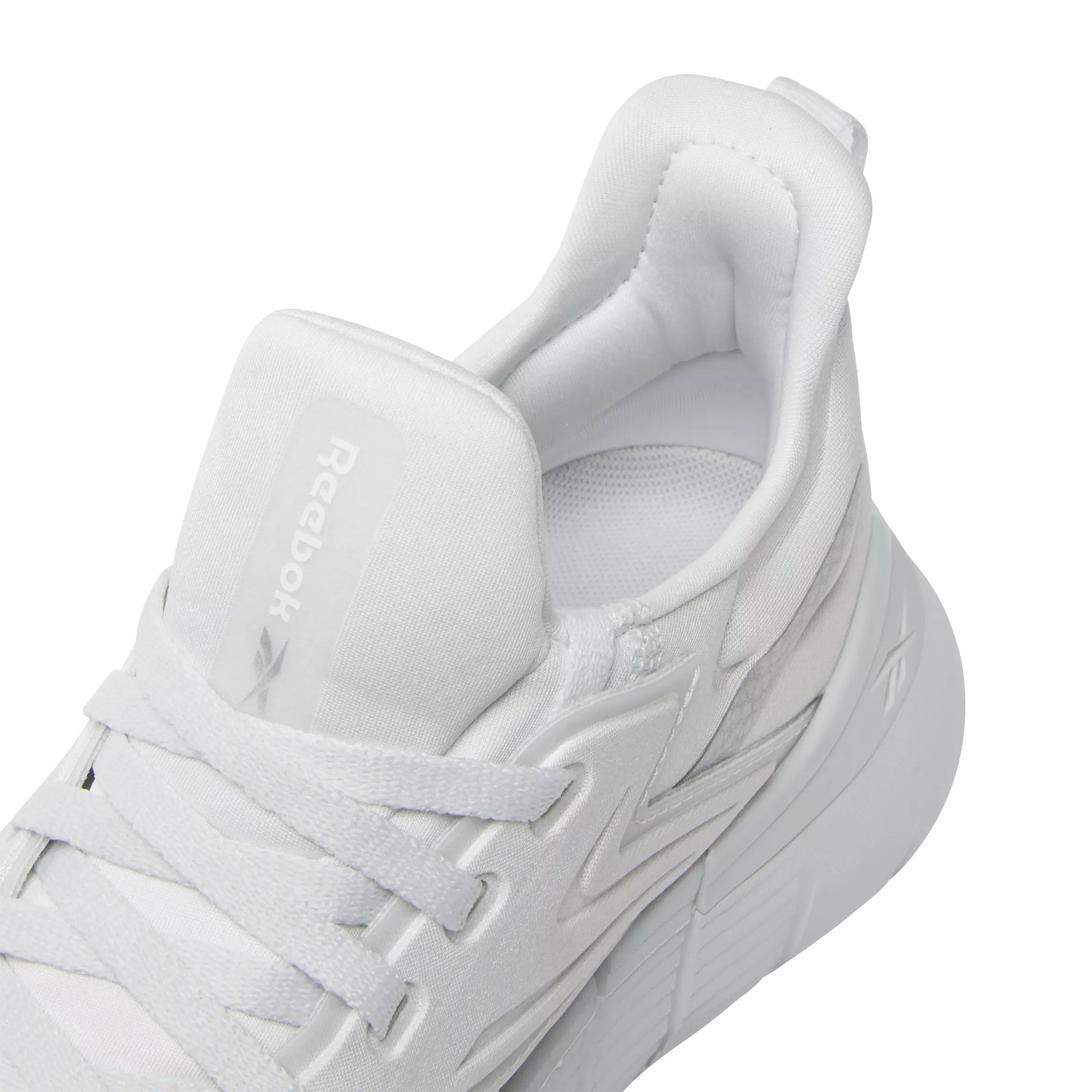 Reebok Nano Gym "Light Grey" Women's Training Shoe - LT GREY