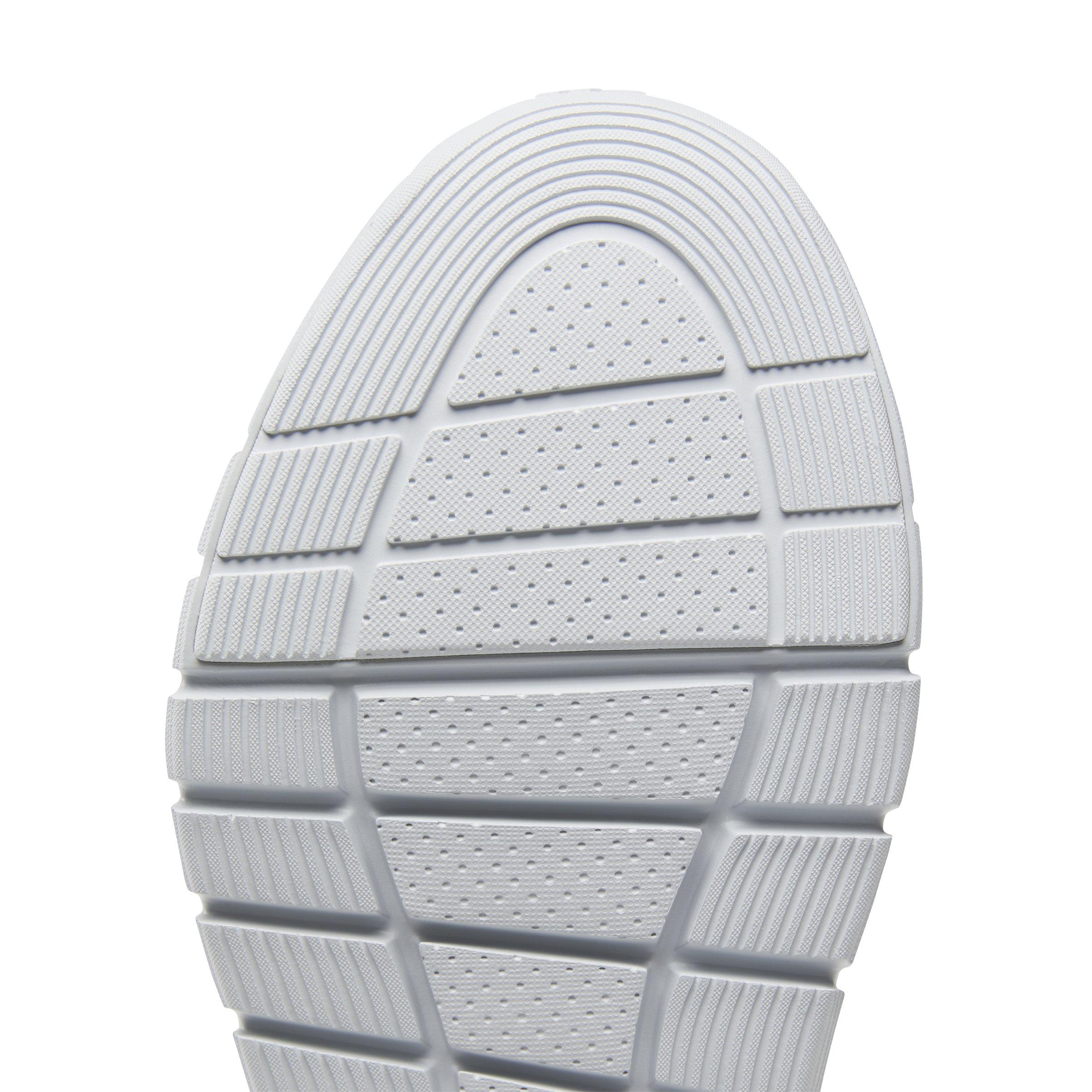 Reebok Nano Gym "Light Grey" Women's Training Shoe - LT GREY Thumbnail View 8