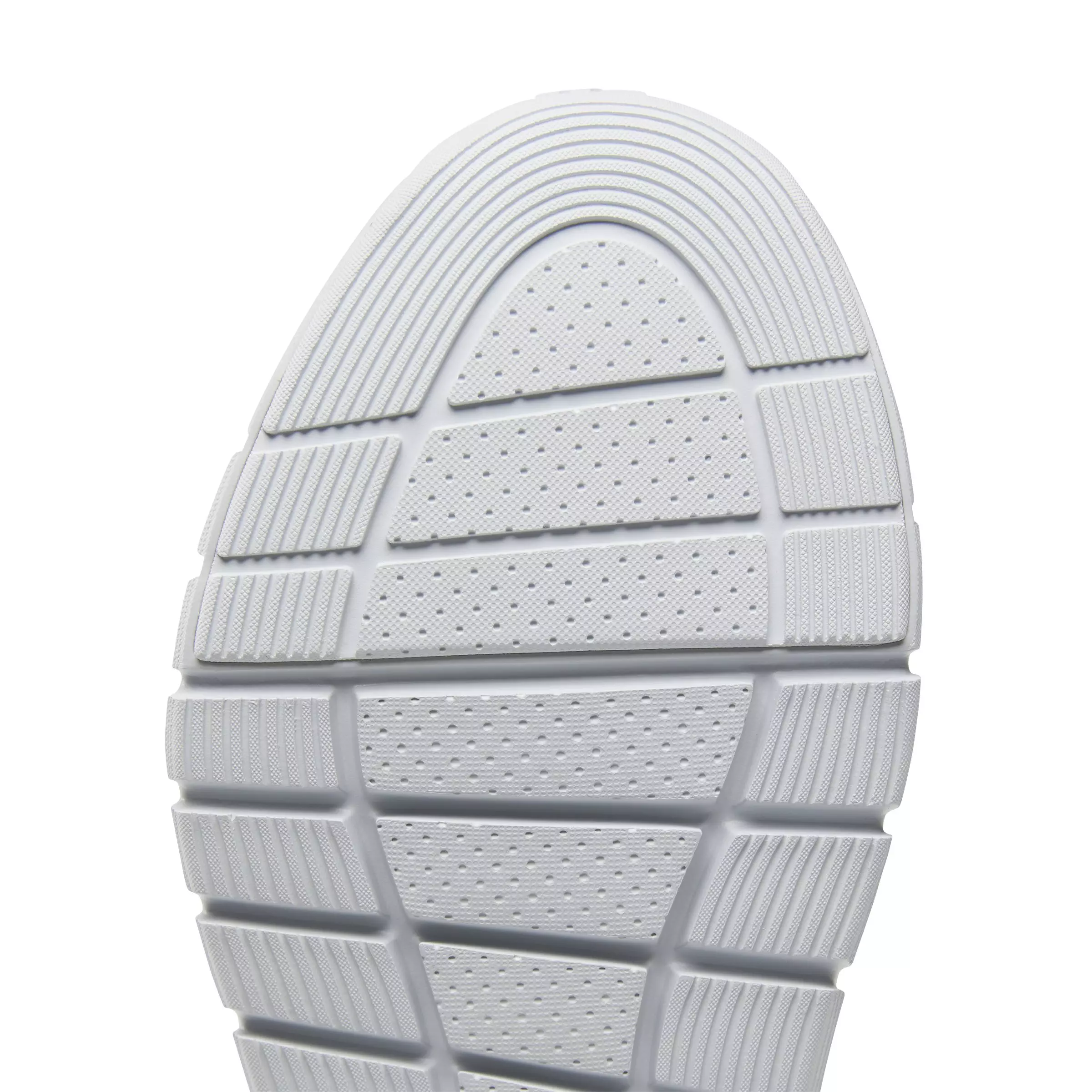 Reebok Nano Gym "Light Grey" Women's Training Shoe - LT GREY