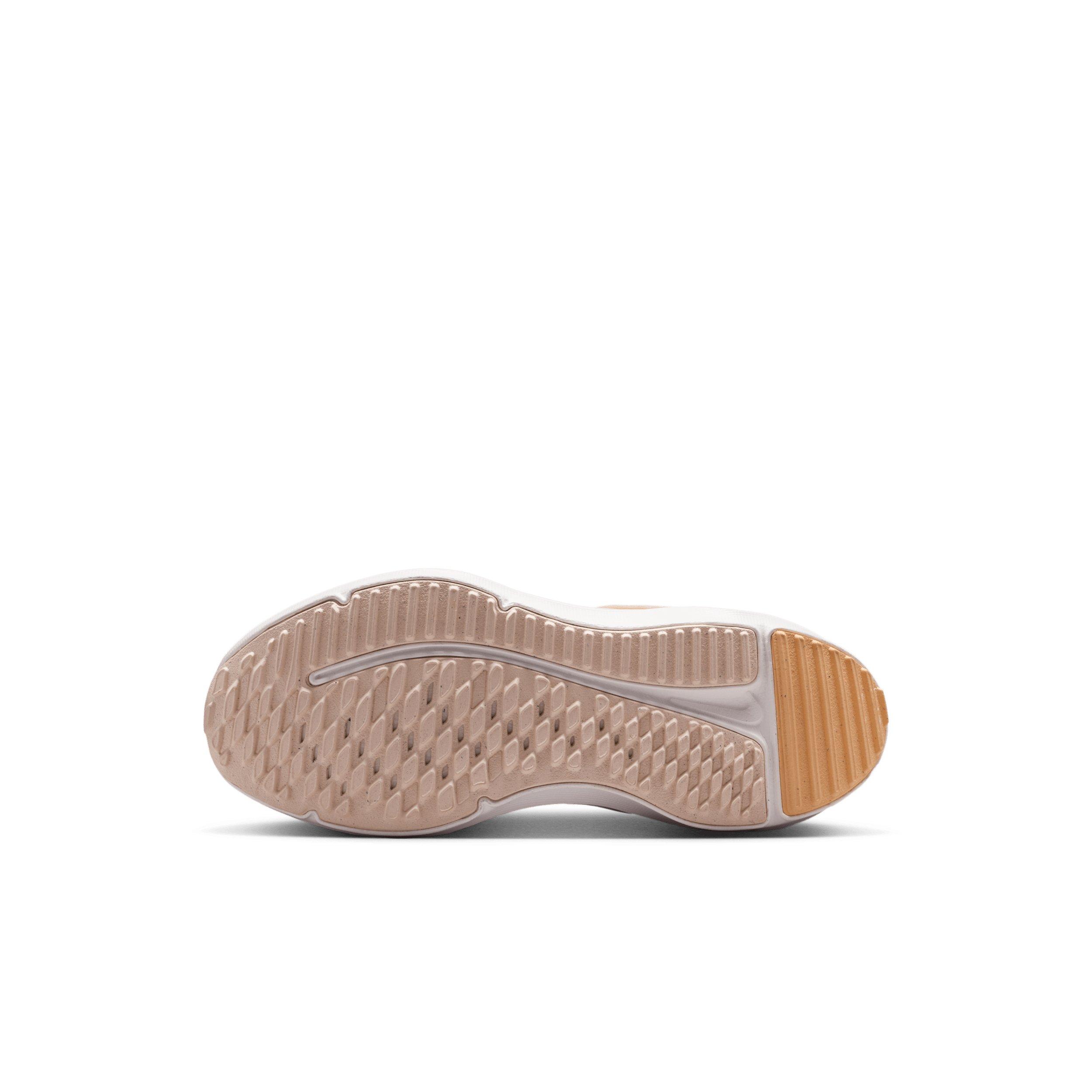 Nike Cosmic Runner Preschool Girls' "Guava Ice/Orange Chalk/Summit White" Running Shoe