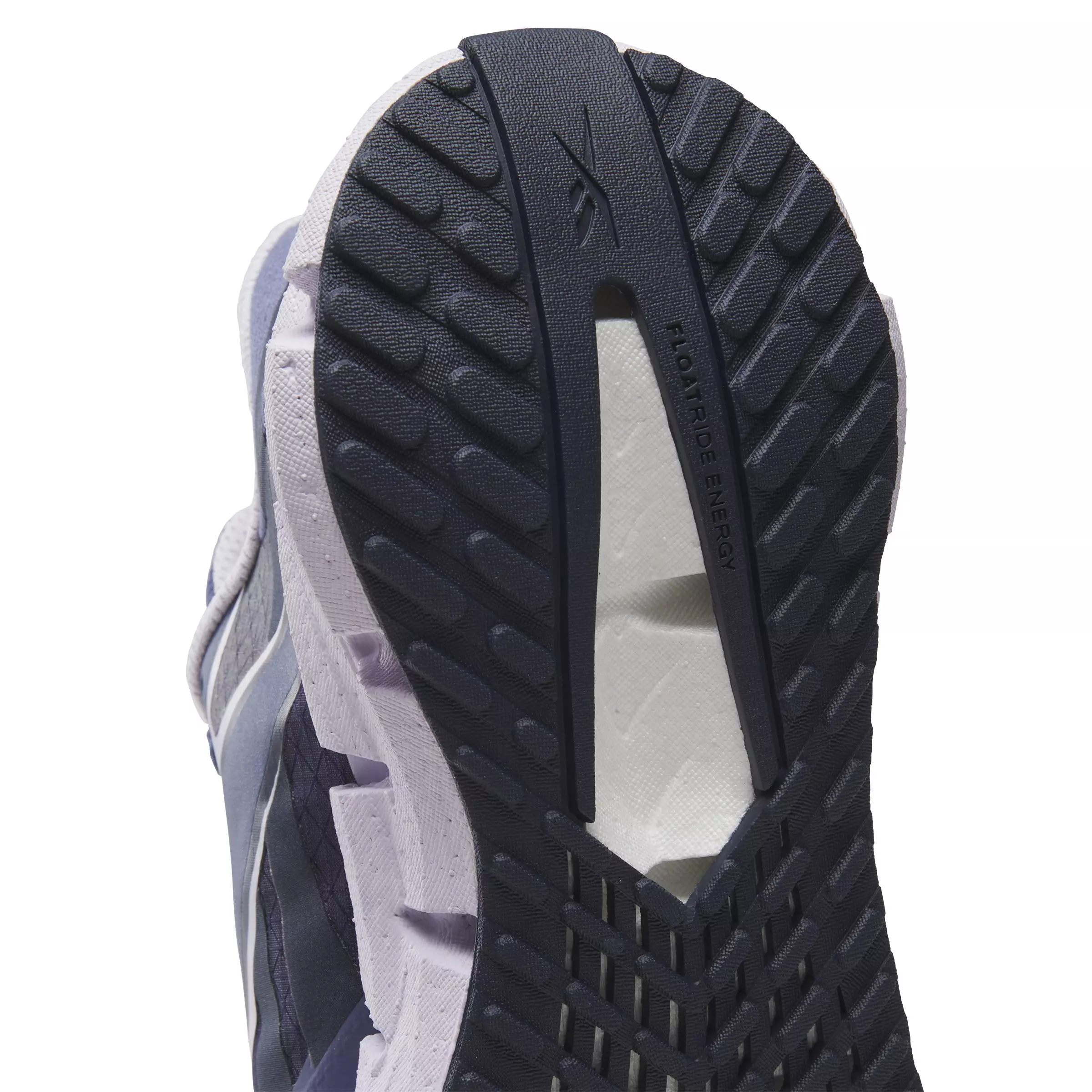 Reebok FloatZig 1 "Navy/White" Women's Running Shoe - NAVY/WHITE