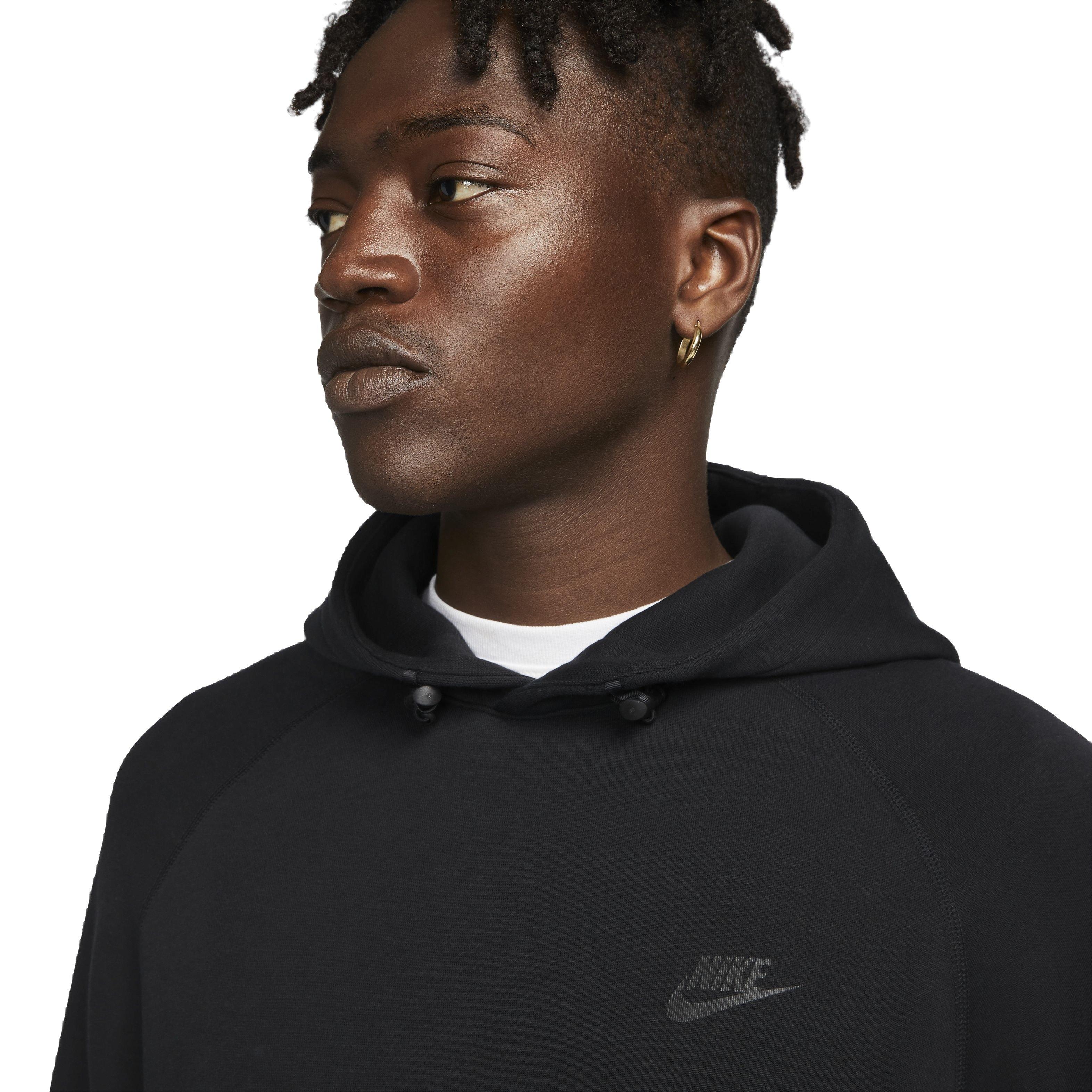 Nike Tech Fleece Men's Pullover Hoodie