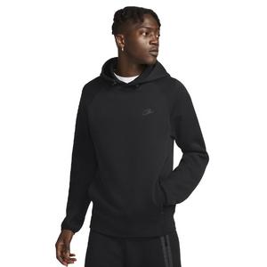 Nike Men's Tech Fleece Pullover Hoodie