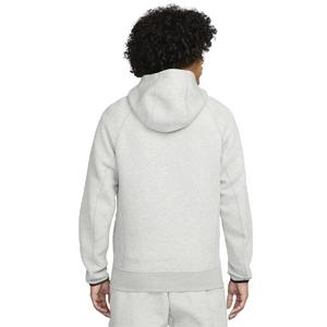 Nike Men's Tech Fleece Pullover Hoodie