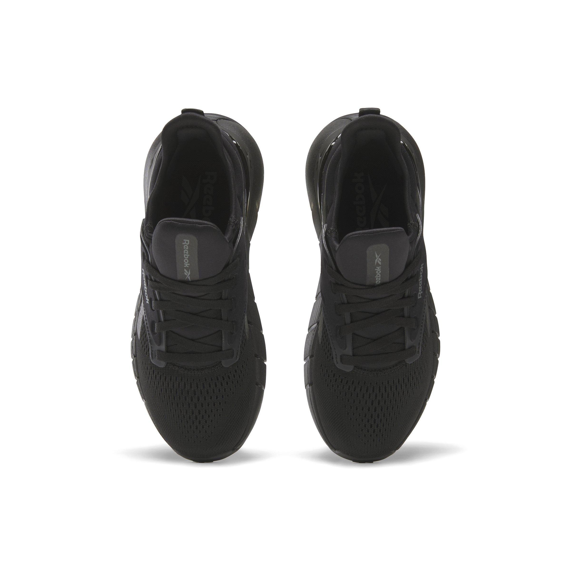 Reebok Nano Gym "Black/Black" Women's Training Shoe - BLACK/BLACK Thumbnail View 4