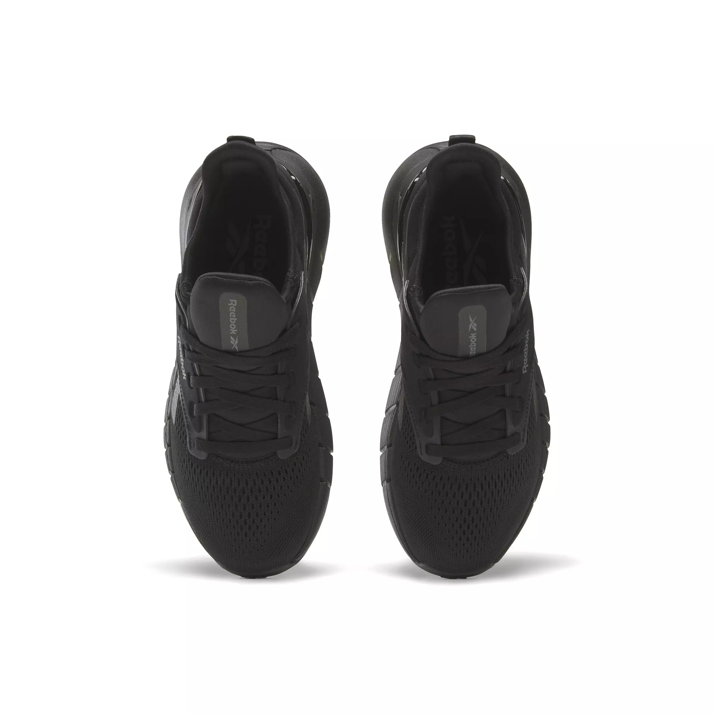 Reebok Nano Gym "Black/Black" Women's Training Shoe - BLACK/BLACK