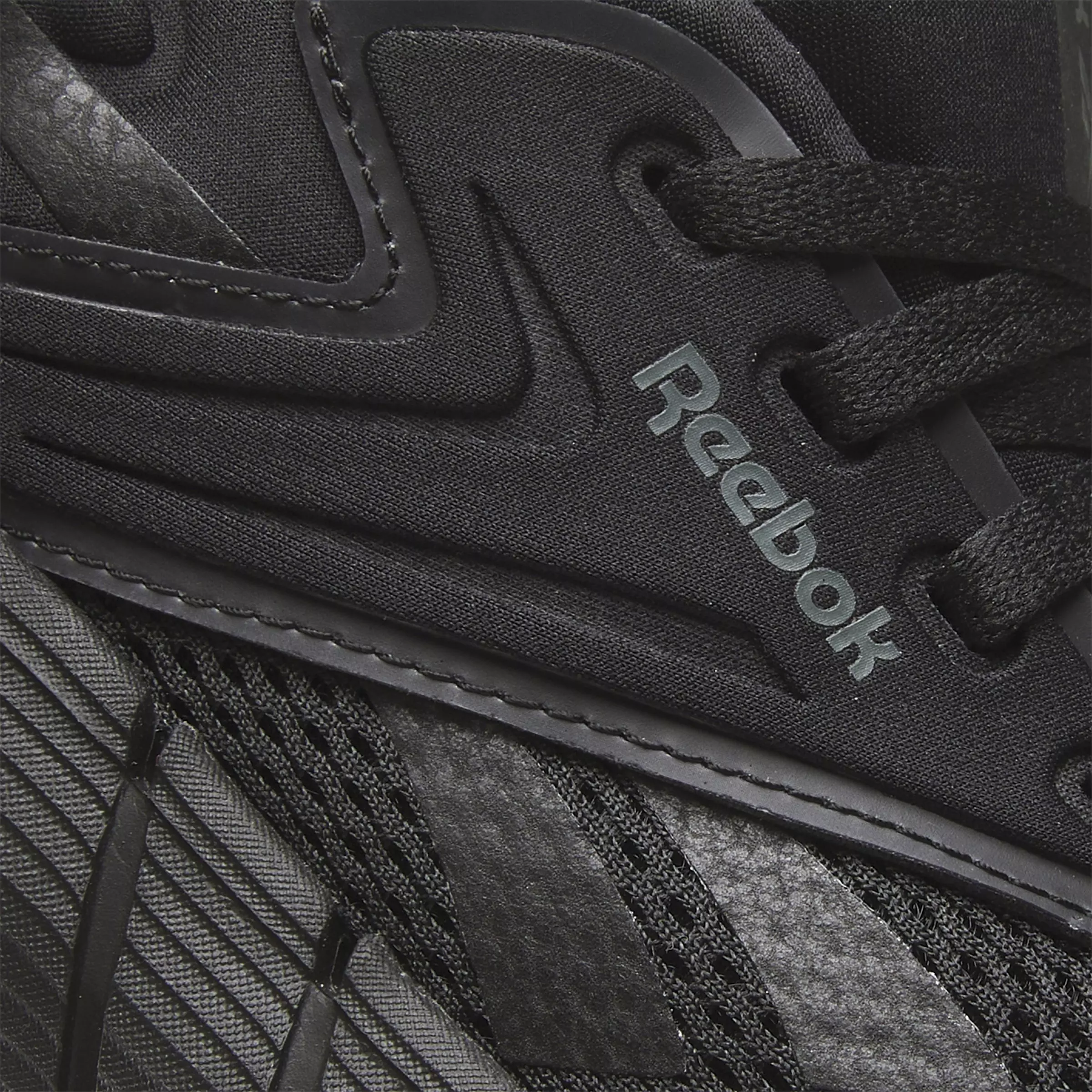 Reebok Nano Gym "Black/Black" Women's Training Shoe - BLACK/BLACK