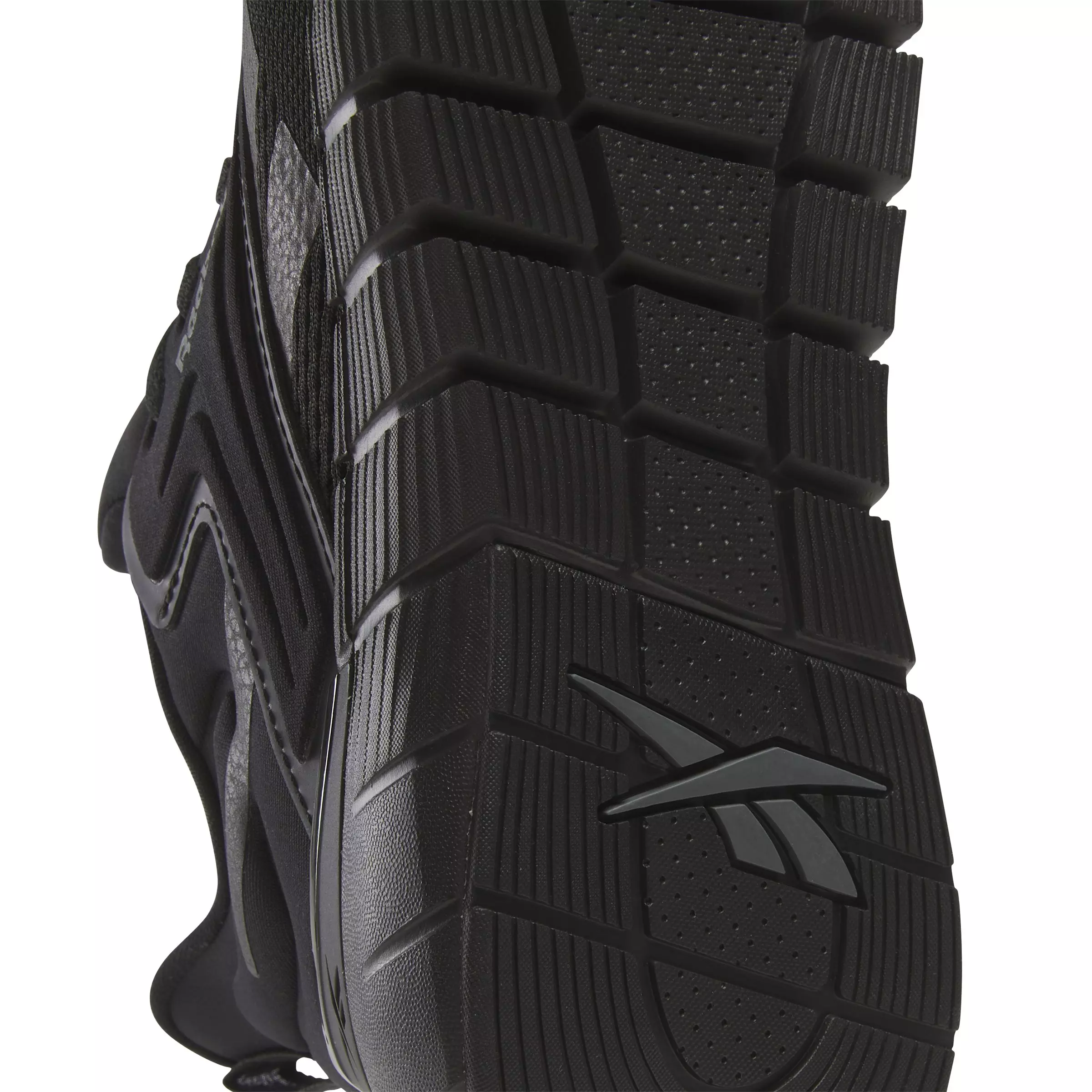 Reebok Nano Gym "Black/Black" Women's Training Shoe - BLACK/BLACK