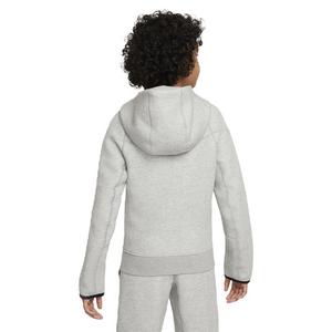 Nike Big Boys' Sportswear Tech Fleece Full Zip Jacket