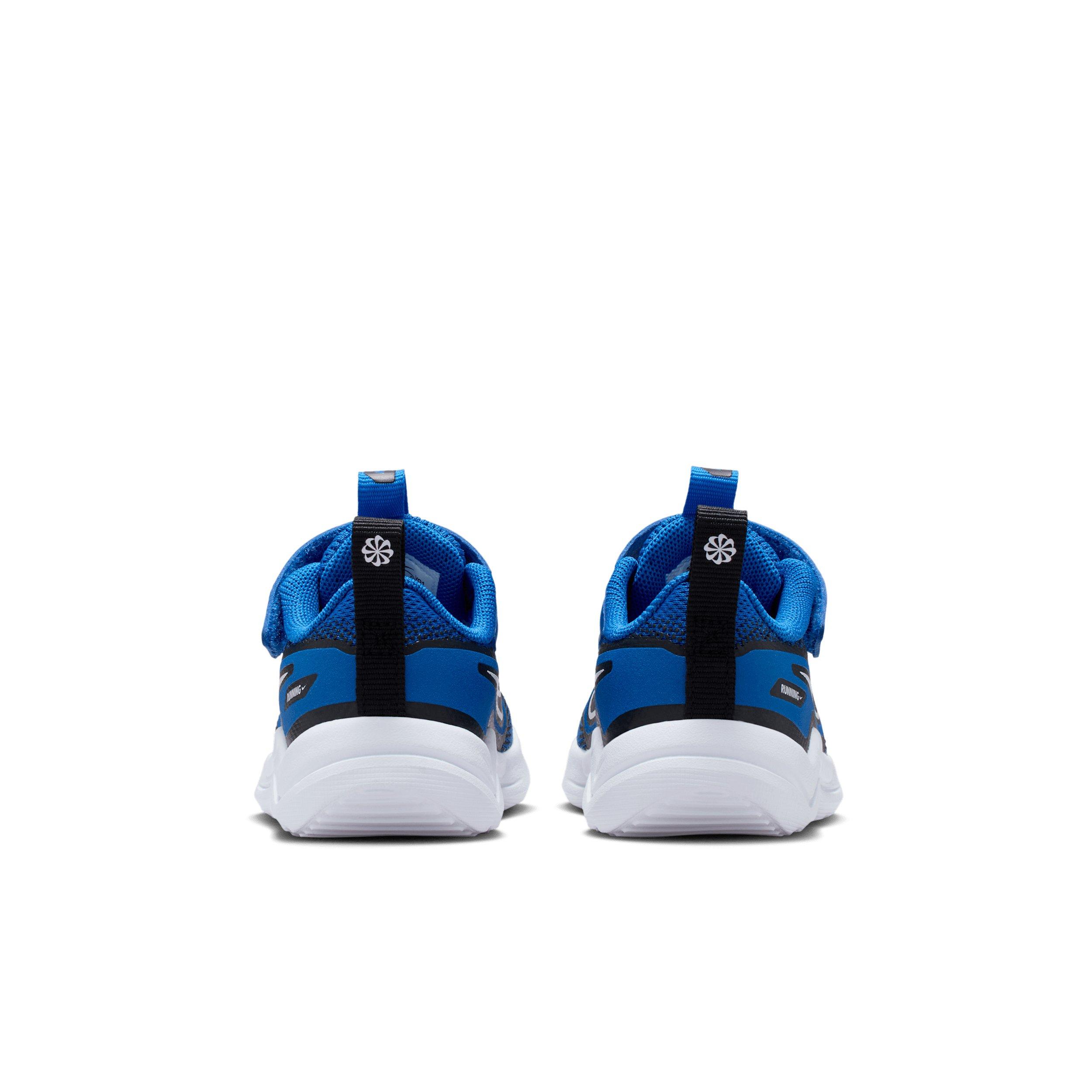 Nike Cosmic Runner Infant Boys' "Game Royal/Black/White" Running Shoe