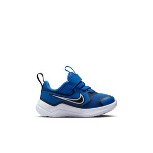 Nike Cosmic Runner "Game Royal/Black/White" Infant Boys' Running Shoe