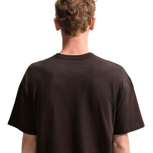 Nike Men's Sportswear Premium Essentials Long-Sleeve T-Shirt - Velvet Brown - BROWN