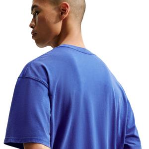 Nike Men's Sportswear Air Force One T-Shirt - BLUE