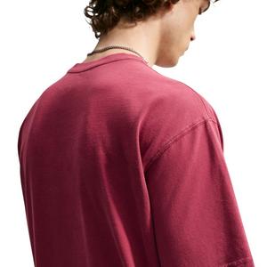 Nike Men's Sportswear Air Force One T-Shirt - RED