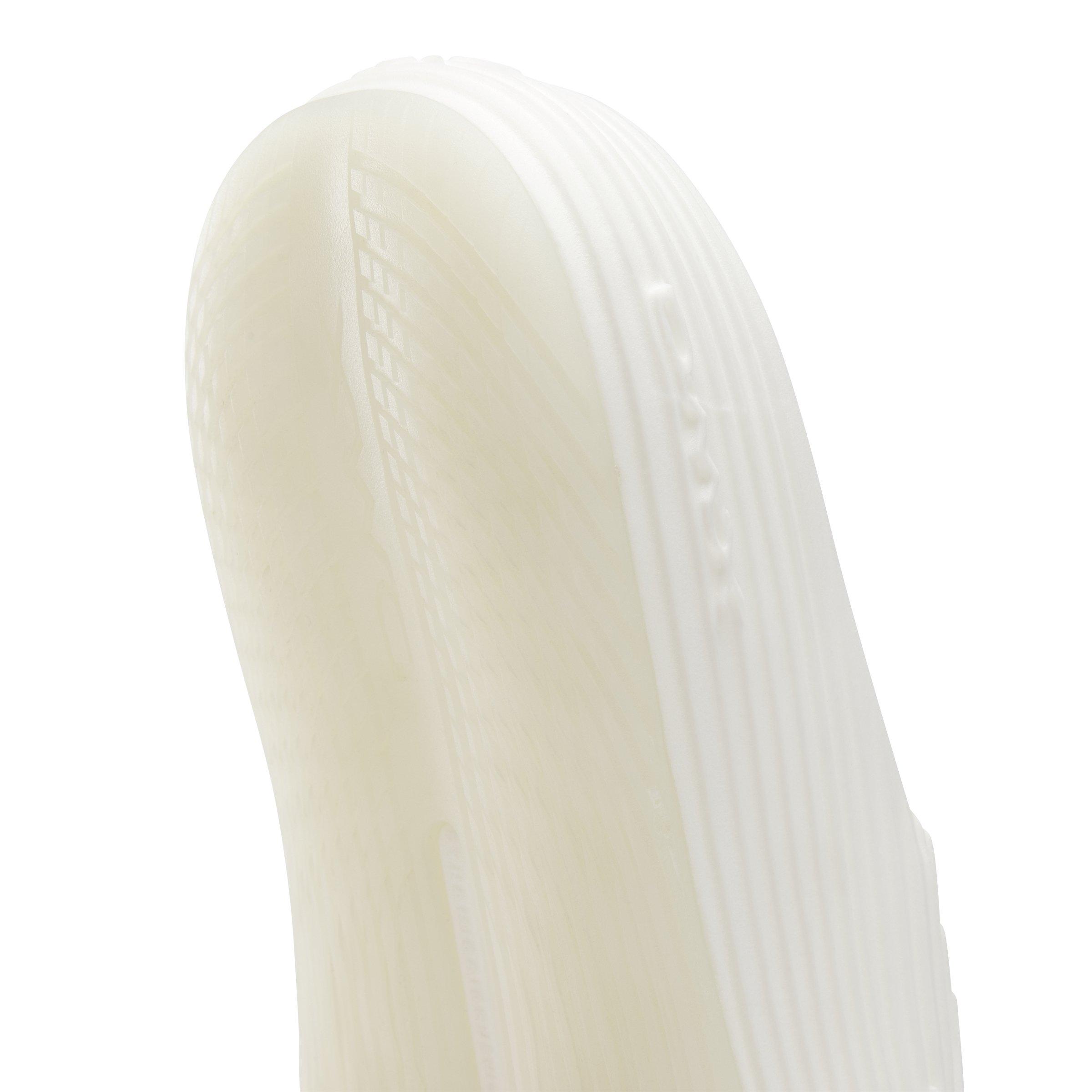 Reebok DMX Recovery "White" Unisex Slide - WHITE Thumbnail View 7