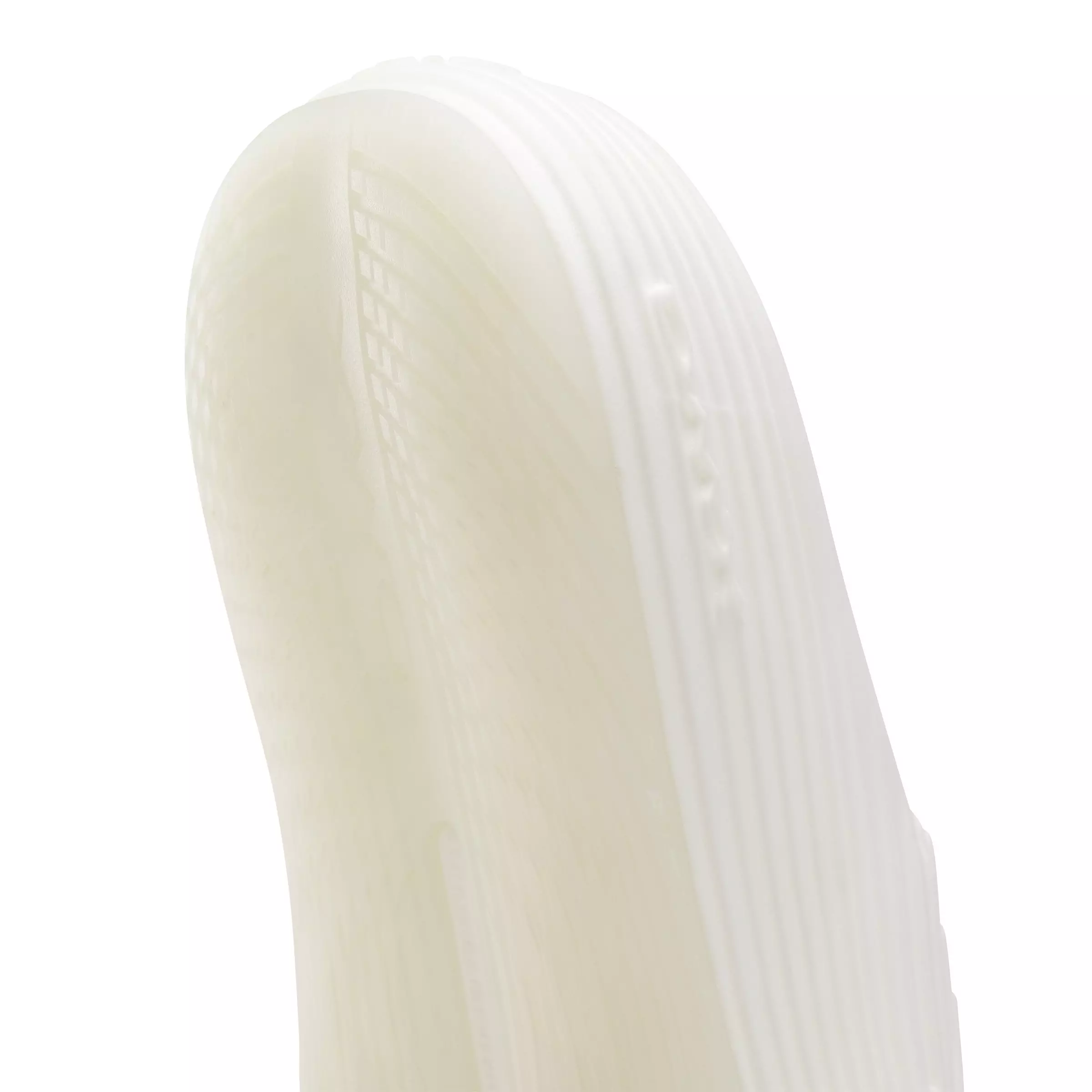 Reebok DMX Recovery "White" Unisex Slide - WHITE