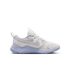 Nike Cosmic Runner "Platinum Tint/Ghost/Football Grey/Silver" Grade School Boys' Running Shoe