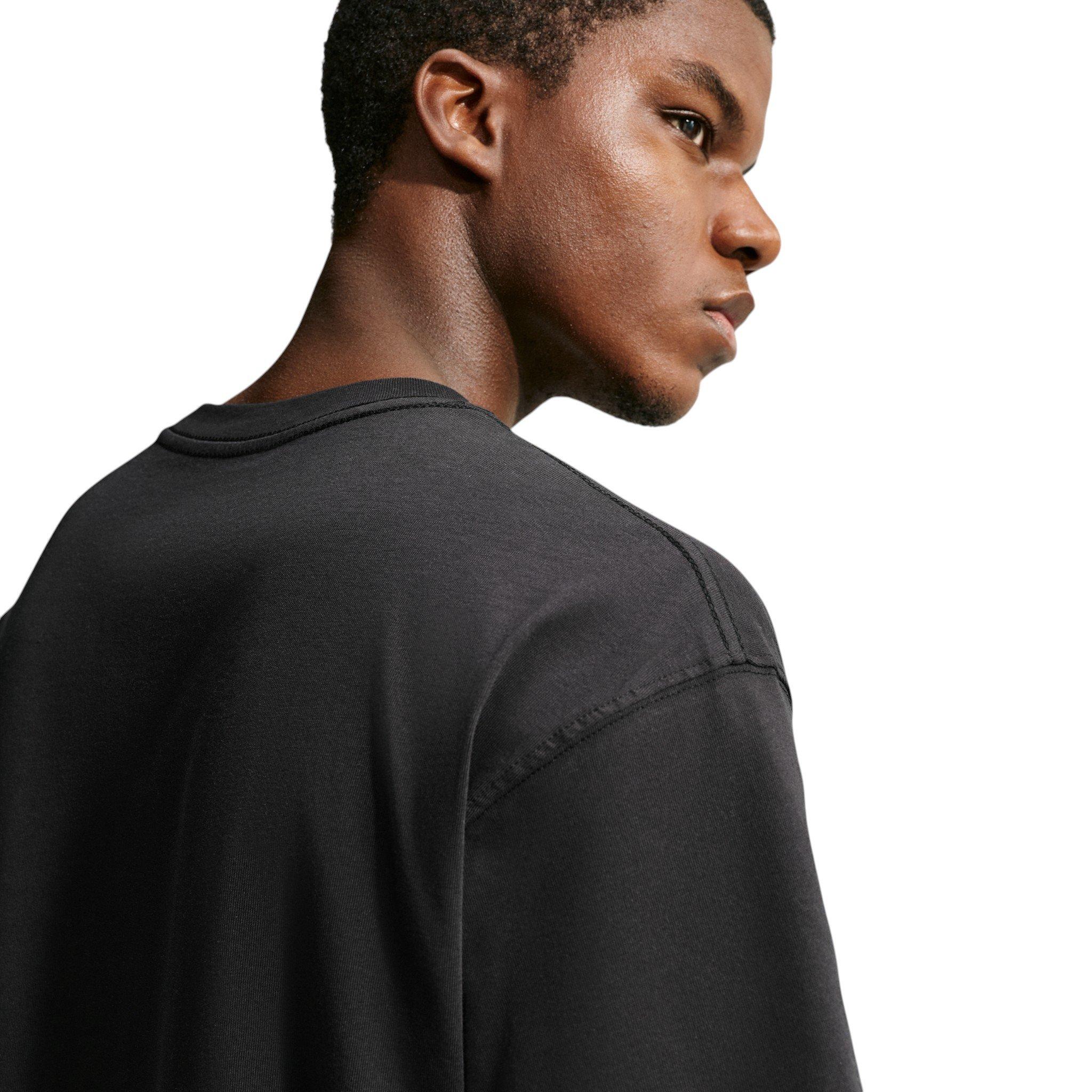 Nike Men's Sportswear Air AM T-Shirt - BLACK