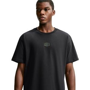 Nike Men's Sportswear Air AM T-Shirt - BLACK