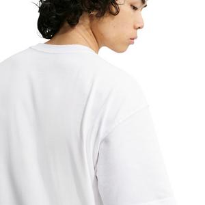 Nike Men's Sportswear Air AM T-Shirt - WHITE