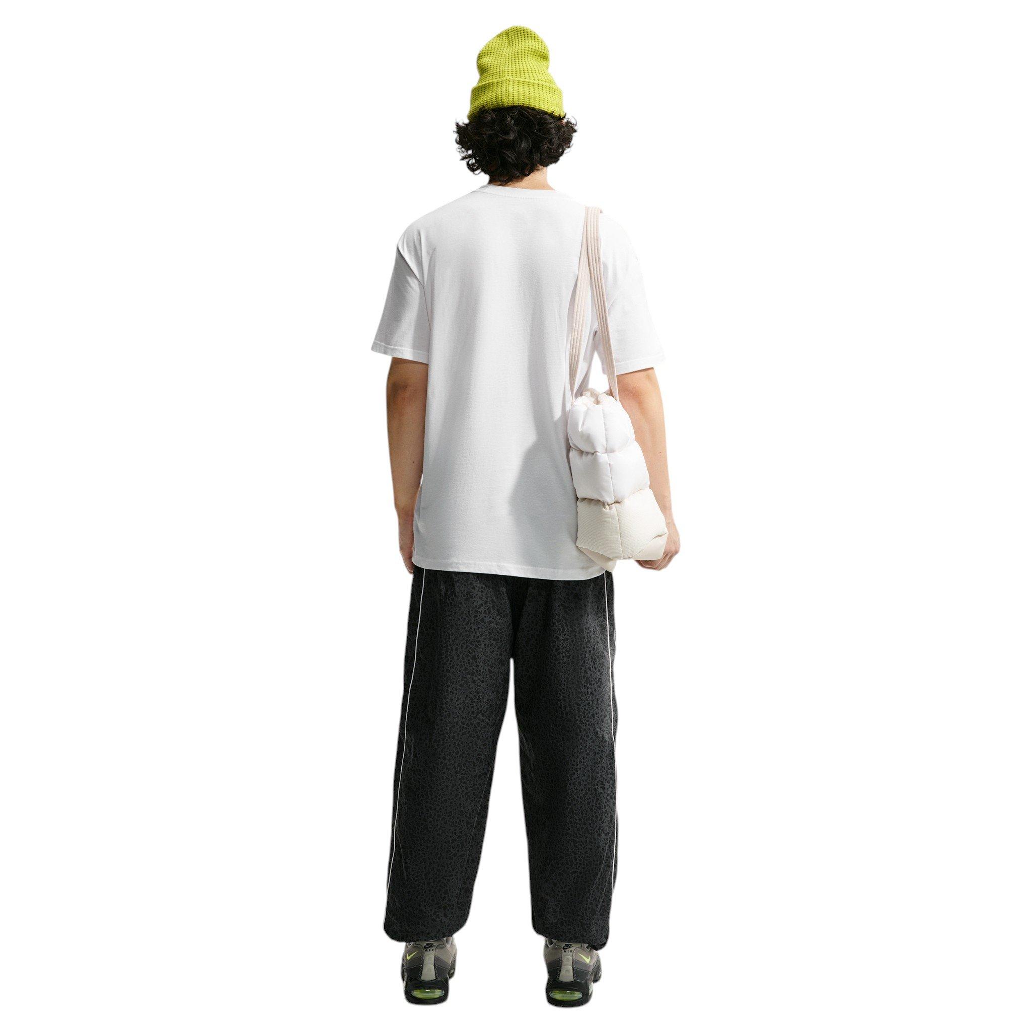 Nike Men's Sportswear Air AM T-Shirt - WHITE