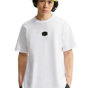 Nike Men's Sportswear Air AM T-Shirt - WHITE