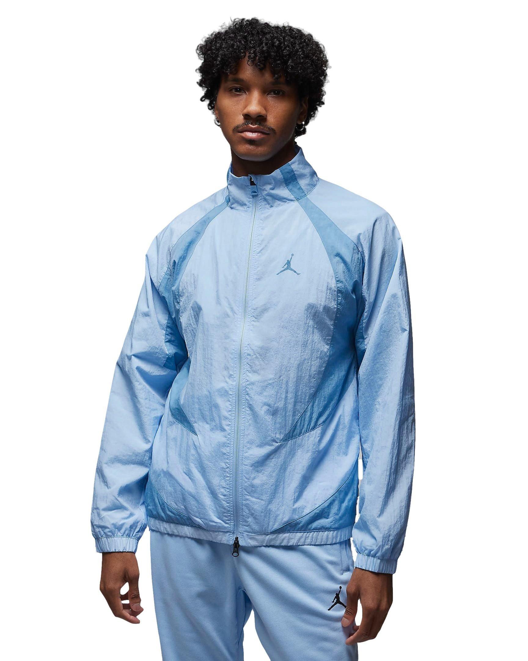 Jordan Sport Jam Warm-Up Jacket. Nike SI