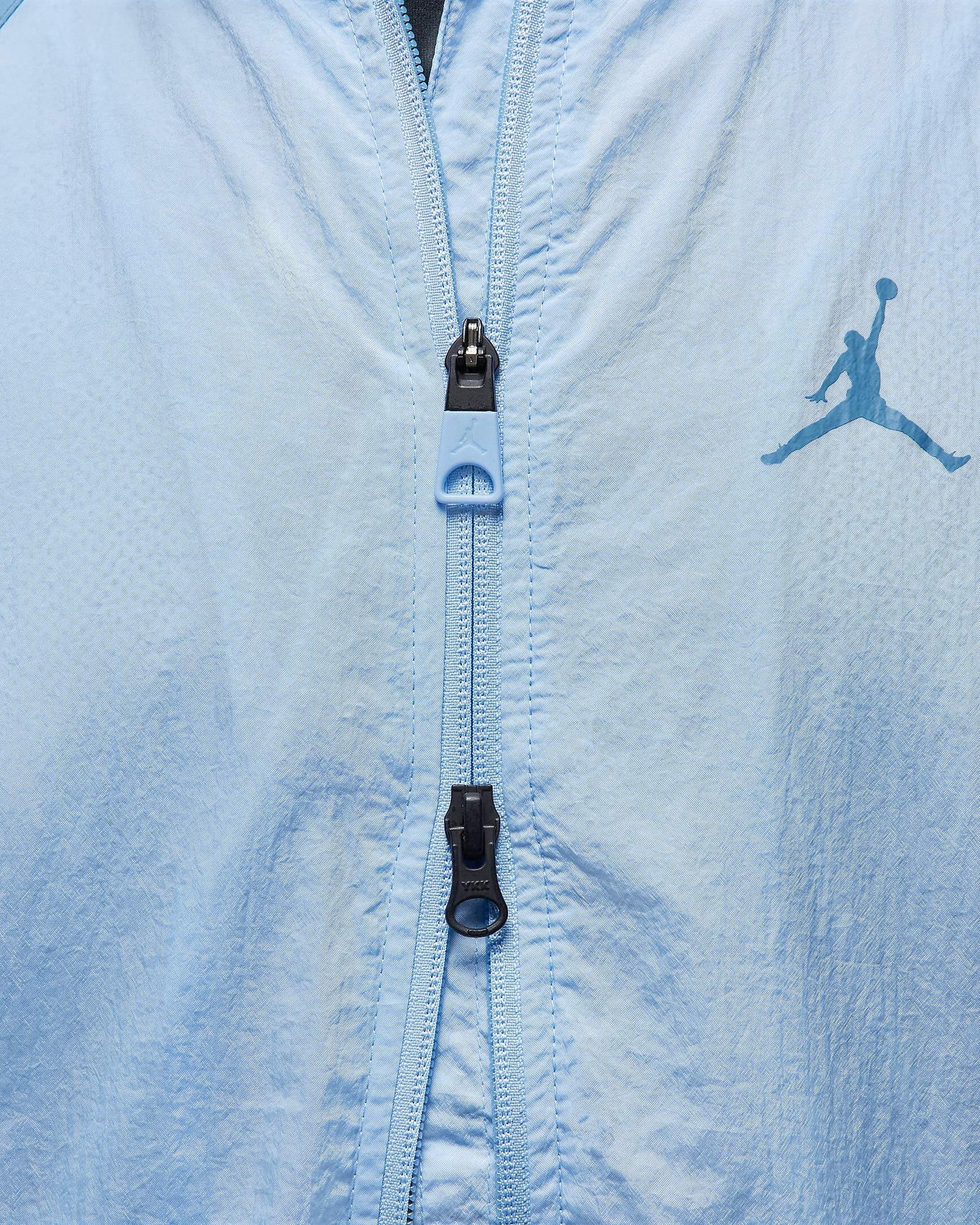 Jordan Men's Sport Jam Warm Up Jacket - Hibbett