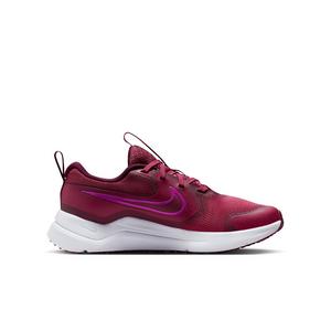 Nike Cosmic Runner "Sweet Beet/Bordeaux/Vivid Purple" Grade School Girls' Running Shoe