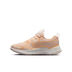 Nike Cosmic Runner "Guava Ice/Orange Chalk/Summit White" Grade School Girls' Running Shoe