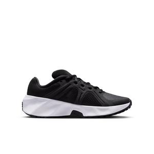 Nike Metro Tek "Black/Anthracite/Glacier Blue/White" Grade School Boys' Running Shoe